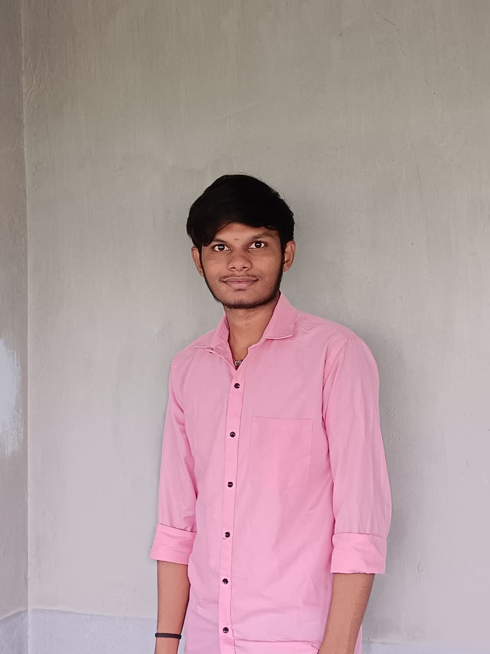 PARTHIBAN V S - Founder and CEO